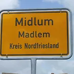 Zaunkoenig Midlum (Schleswig-Holstein)