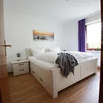 Zaunkoenig * Midlum (Schleswig-Holstein)