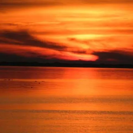 Apartmán Zaunkoenig