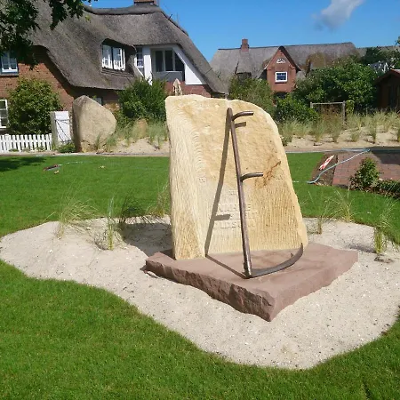 Apartmán Zaunkoenig