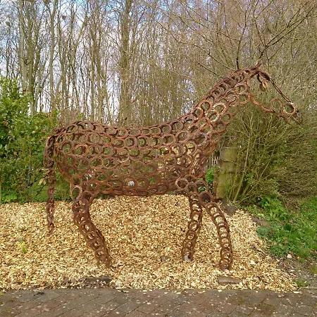 Apartmán Zaunkoenig *