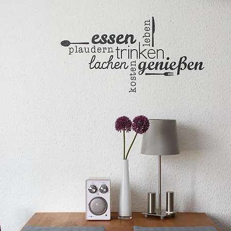 Midlum Zaunkoenig Apartment