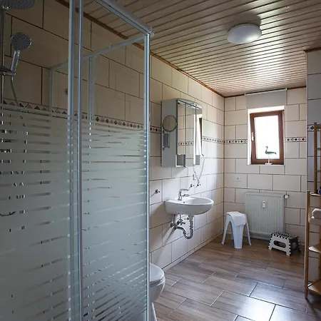 Apartmán Zaunkoenig Midlum (Schleswig-Holstein)